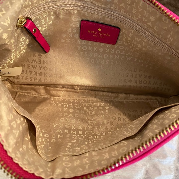 Kate Spade Wellesley Byrd Bag - Picture 4 of 5